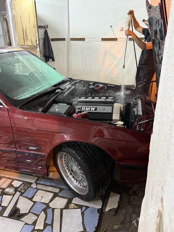 BMW 525 1995 - 120 000 TMT - Балканабат - img 2