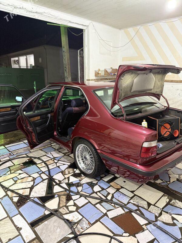 BMW 525 1995 - 120 000 TMT - Балканабат - img 8