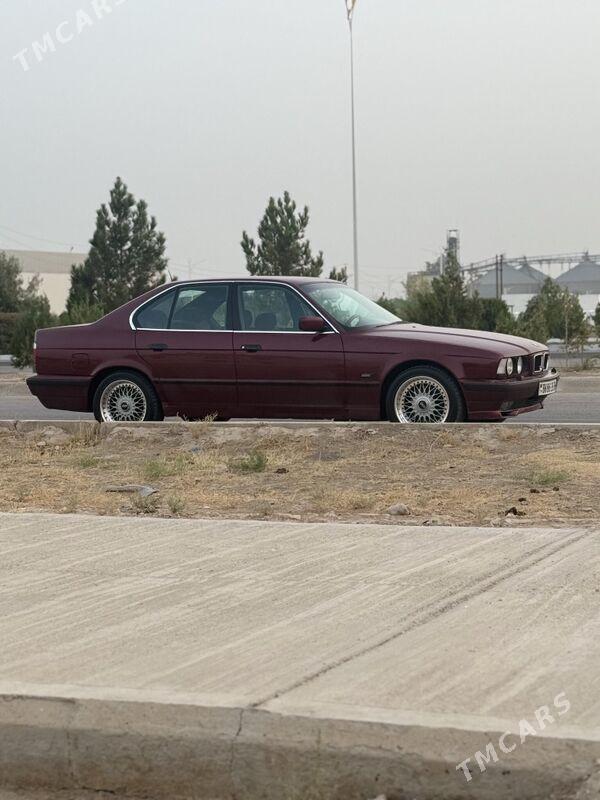BMW 525 1995 - 120 000 TMT - Балканабат - img 10