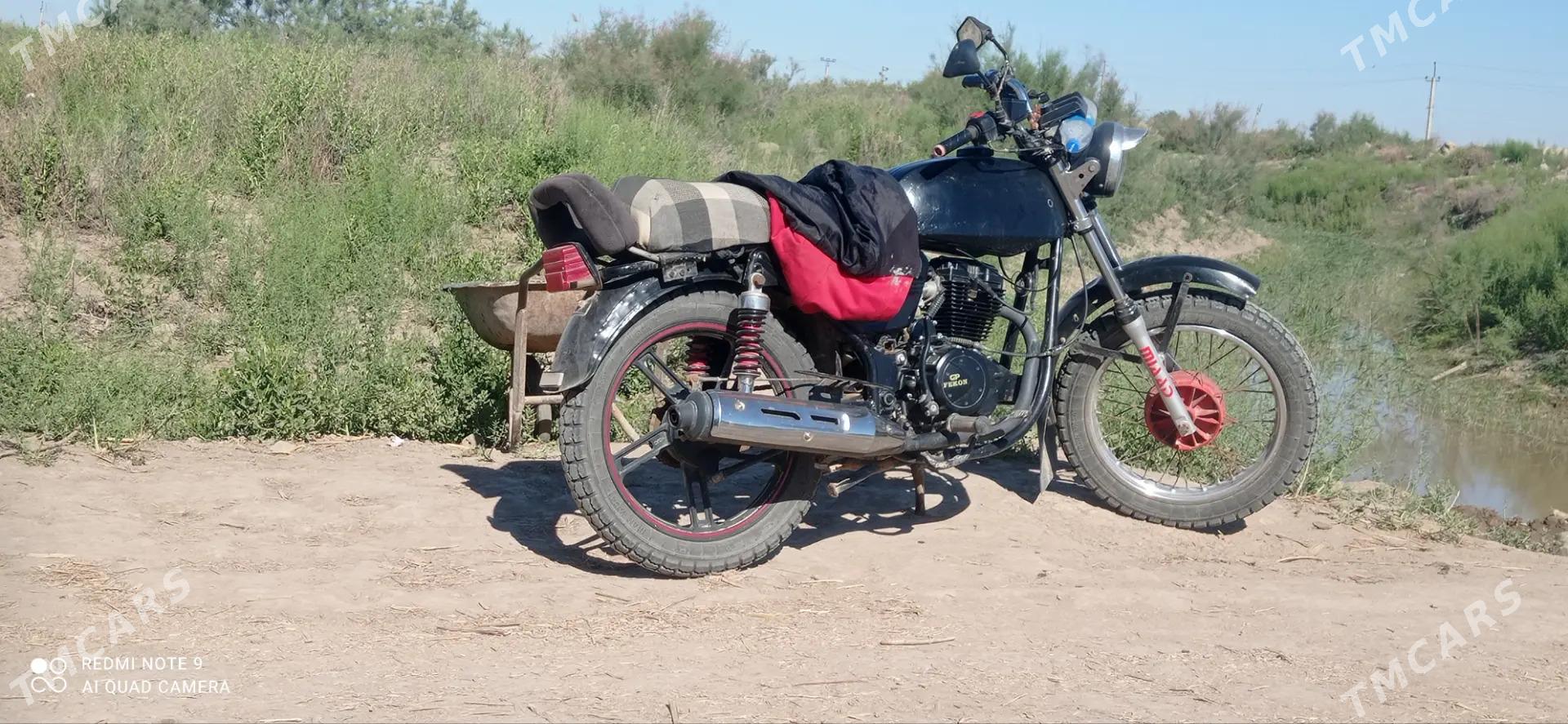 Fekon FK150-8G 2015 - 14 000 TMT - Türkmenbaşy etr. - img 3