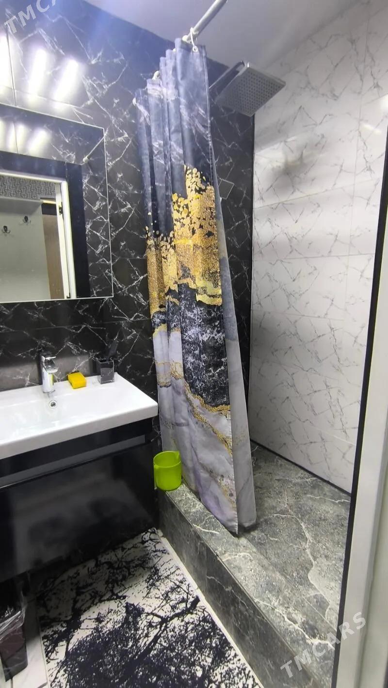 30 мкр1 комнатная3/3 этаж - Aşgabat - img 7