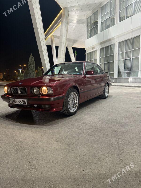 BMW 525 1995 - 120 000 TMT - Балканабат - img 7