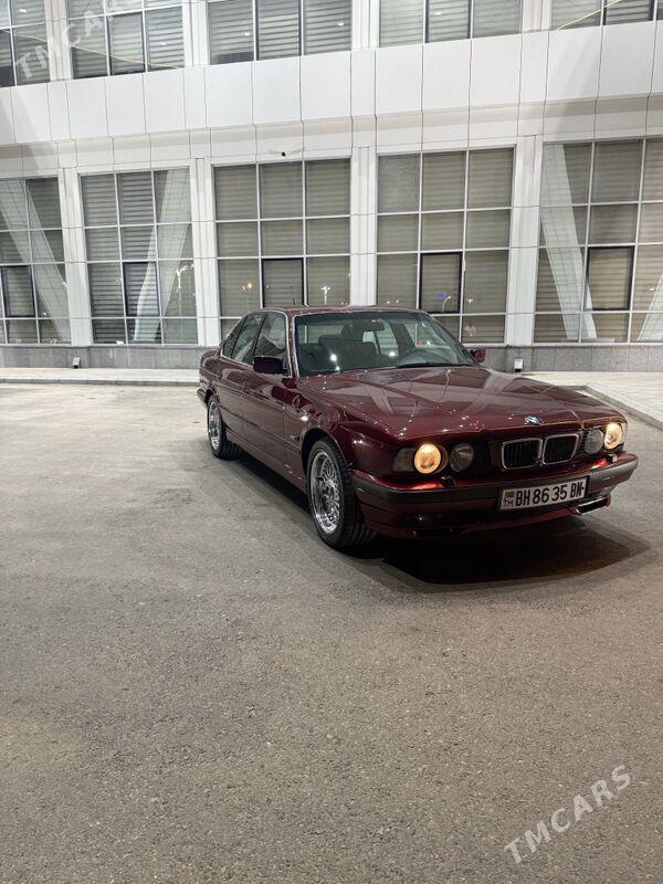 BMW 525 1995 - 120 000 TMT - Балканабат - img 6