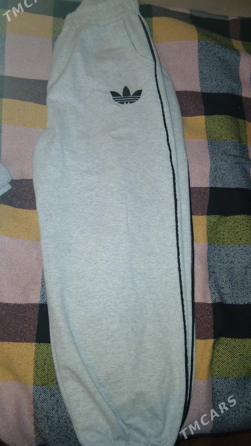 Spartifka zenski - Туркменабат - img 8