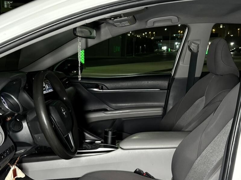 Toyota Camry 2022 - 279 000 TMT - Ашхабад - img 7