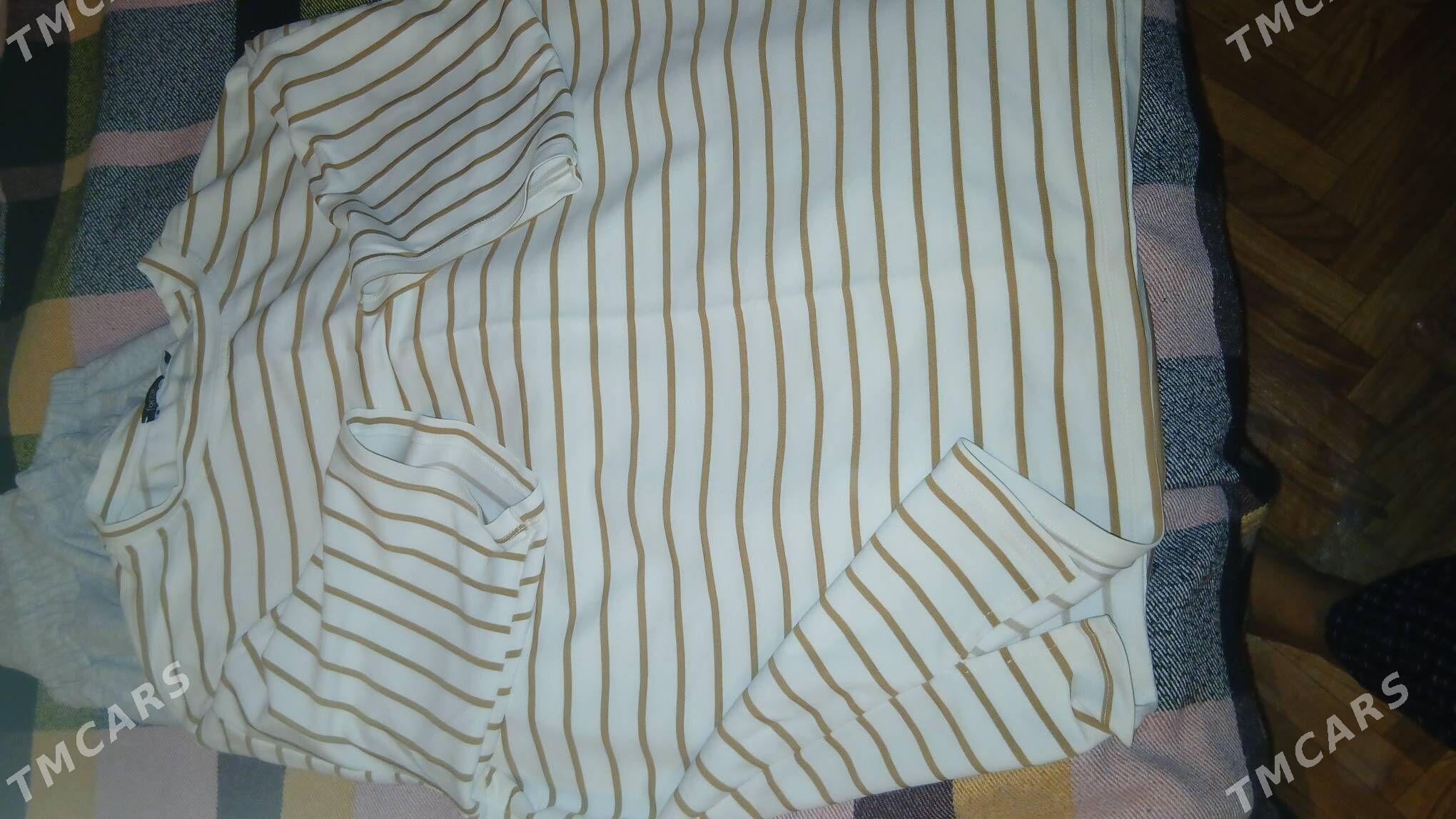 Spartifka zenski - Туркменабат - img 2