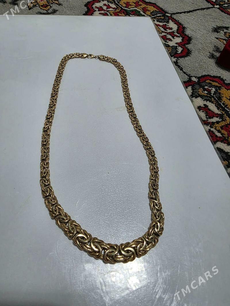 Kalye - Туркменабат - img 2