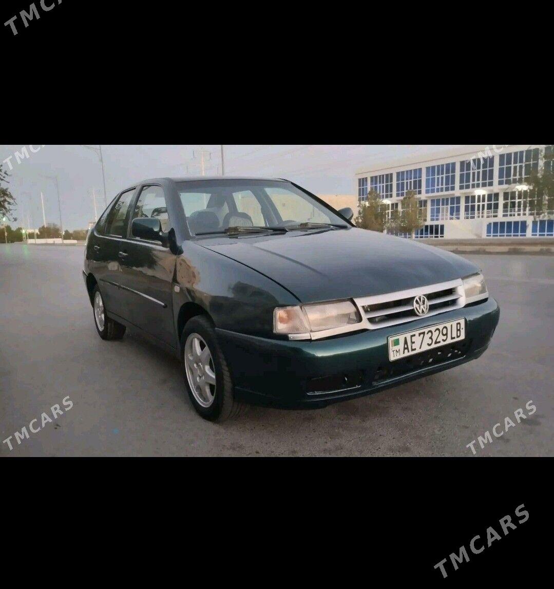 Volkswagen Polo 1999 - 19 000 TMT - Çärjew - img 3