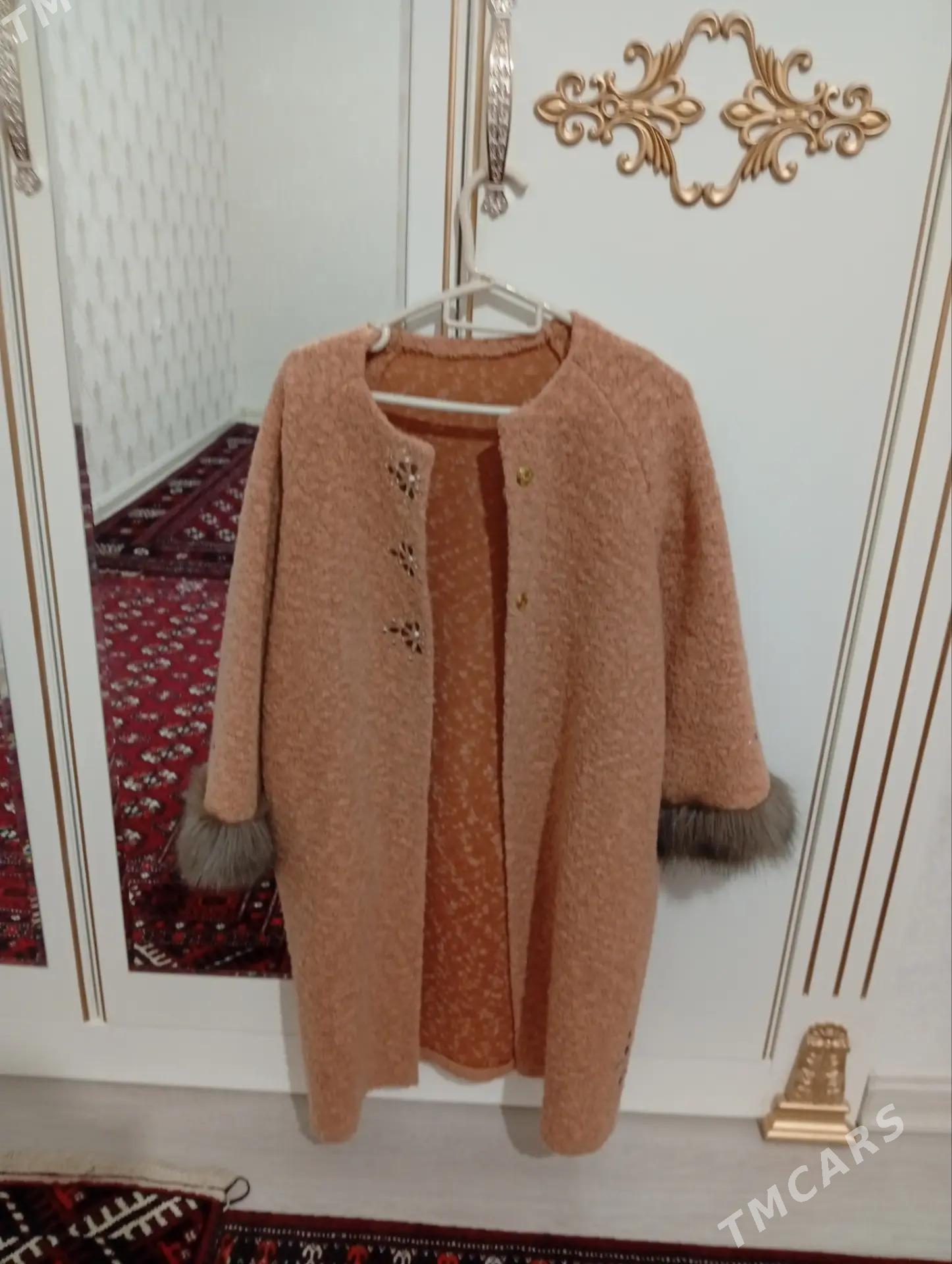 palto - Balkanabat - img 2