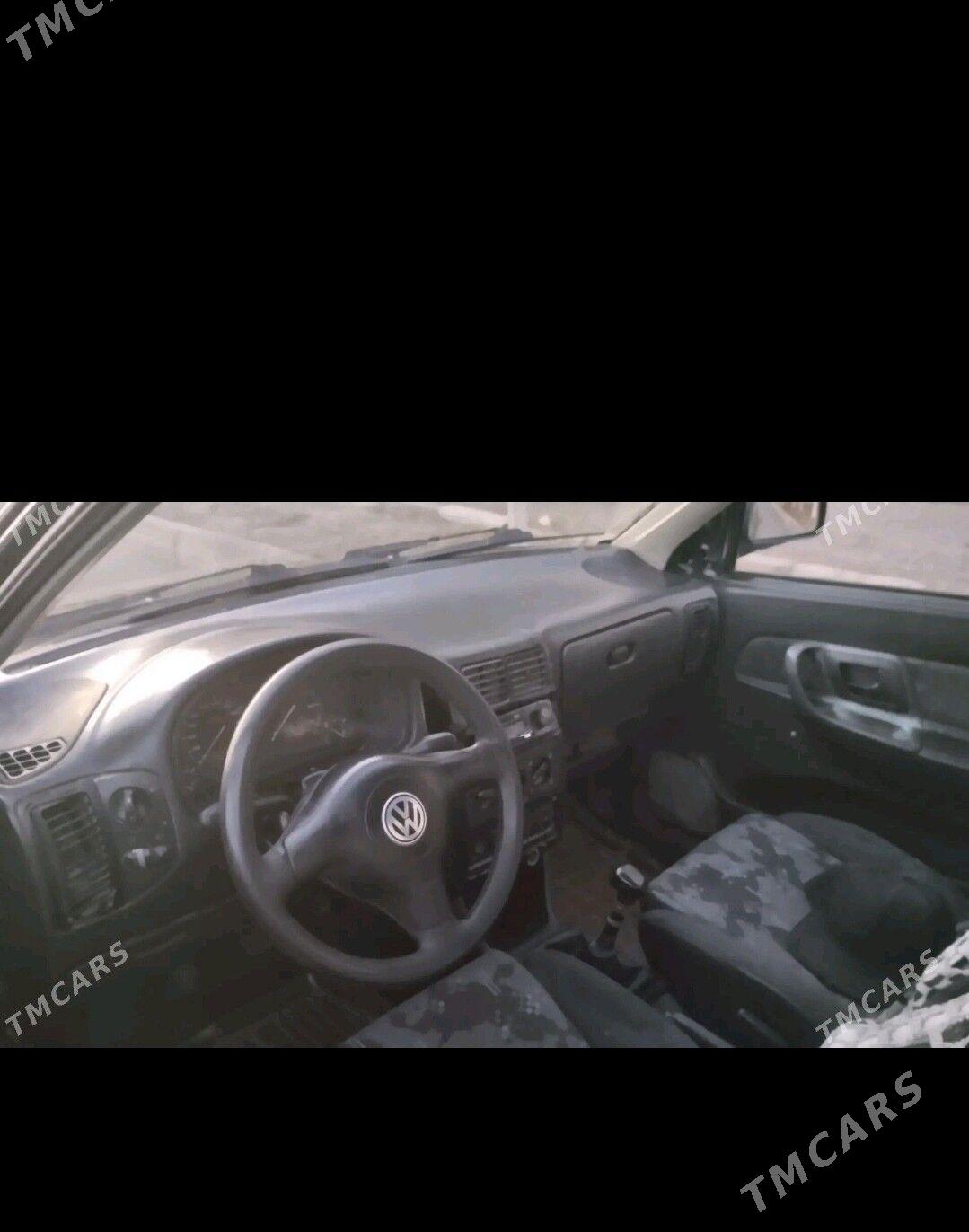 Volkswagen Polo 1999 - 19 000 TMT - Çärjew - img 4