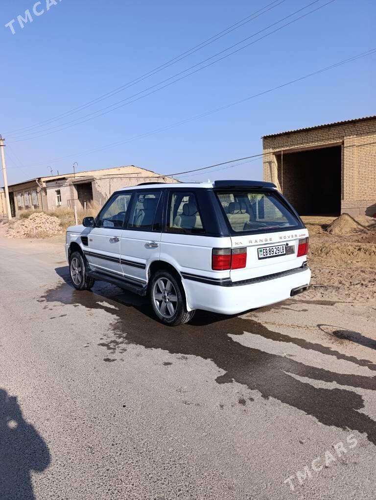 Toyota 4Runner 1998 - 80 000 TMT - Türkmenabat - img 4