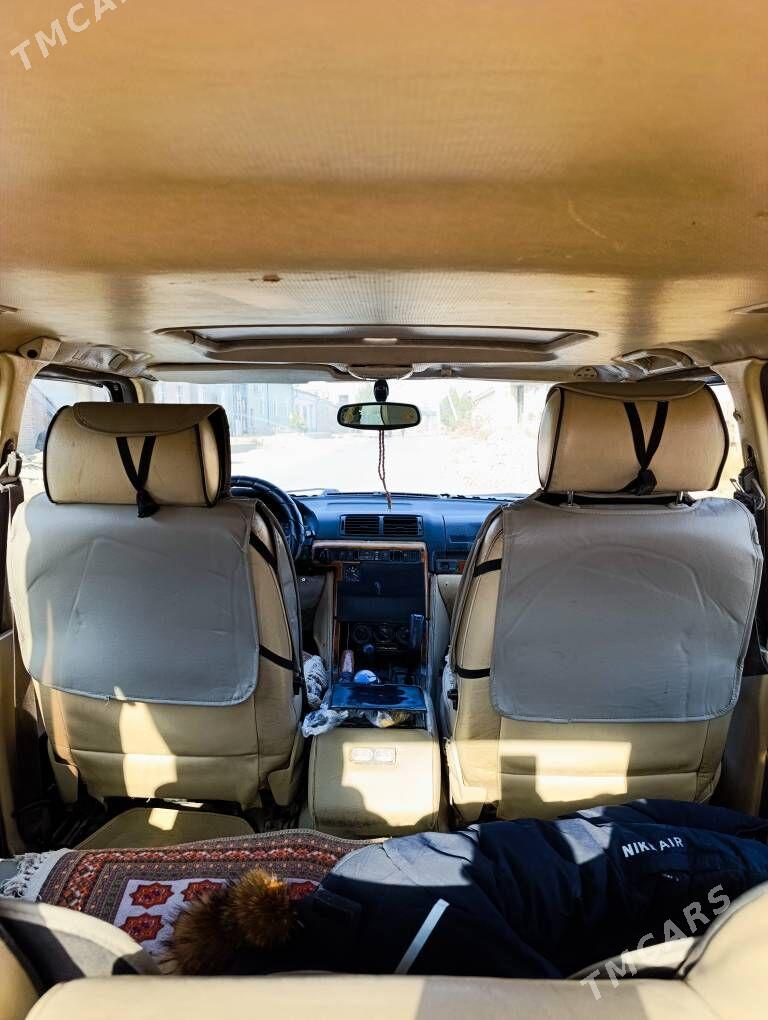 Toyota 4Runner 1998 - 80 000 TMT - Türkmenabat - img 8