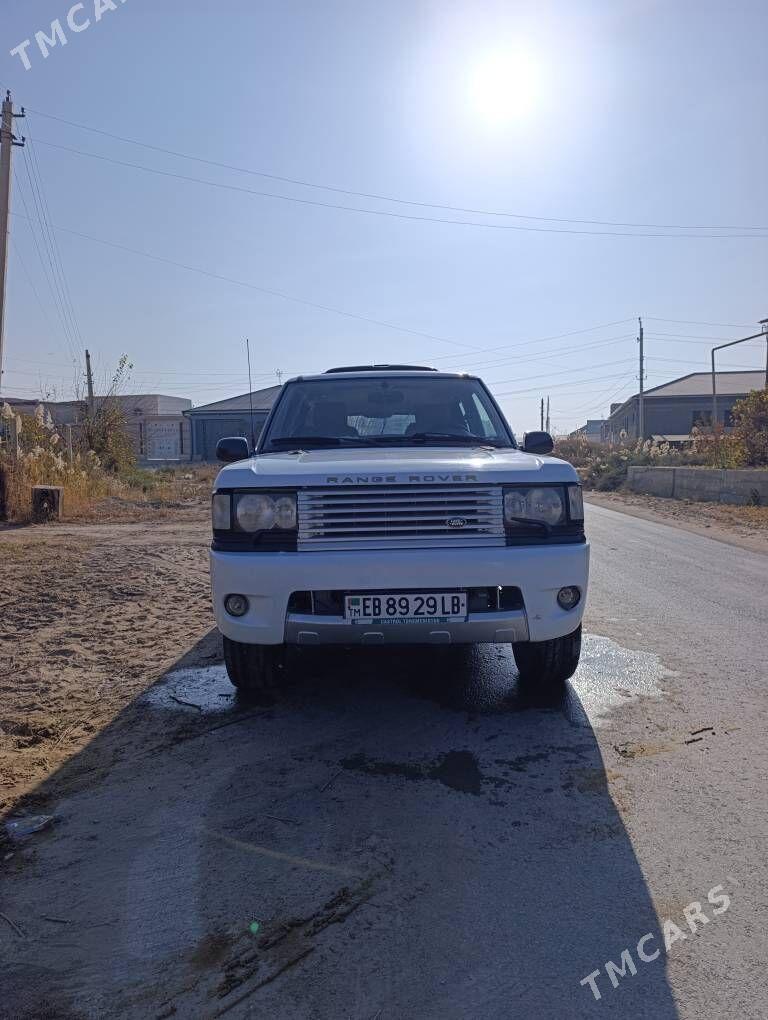 Toyota 4Runner 1998 - 80 000 TMT - Türkmenabat - img 7