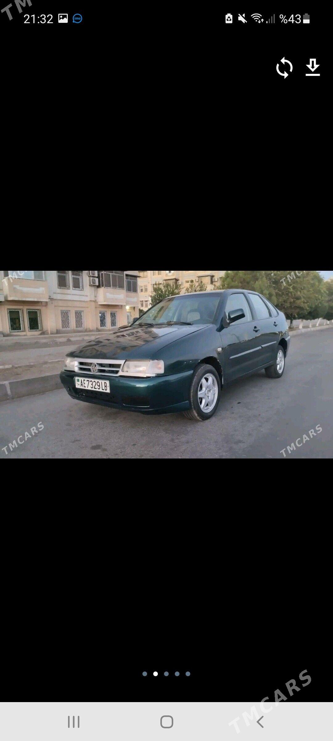 Volkswagen Polo 1999 - 19 000 TMT - Çärjew - img 2