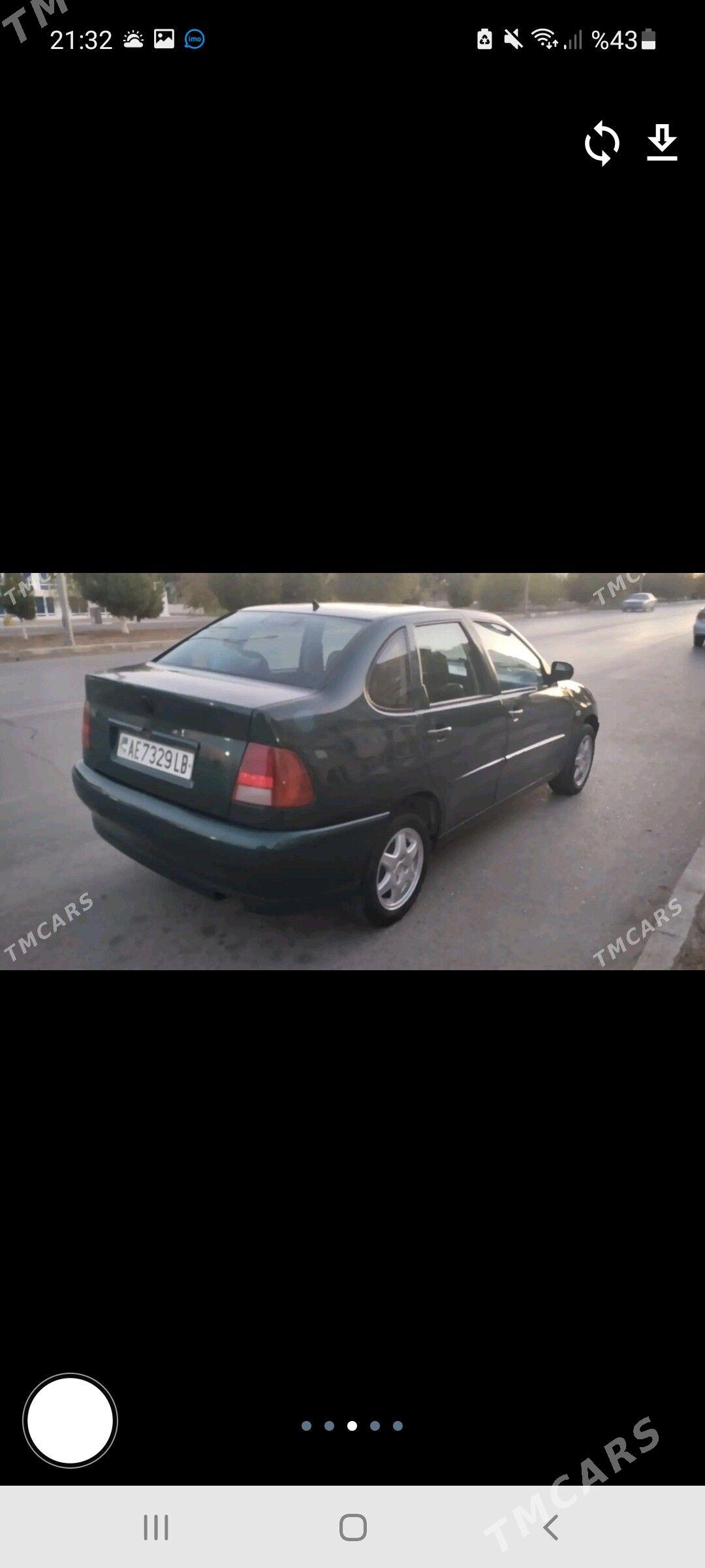 Volkswagen Polo 1999 - 19 000 TMT - Çärjew - img 1