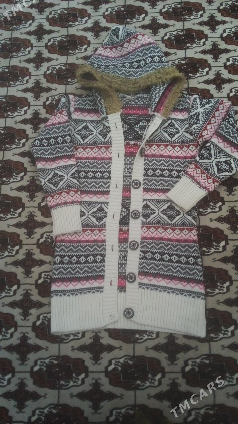 caga zempir - Балканабат - img 1