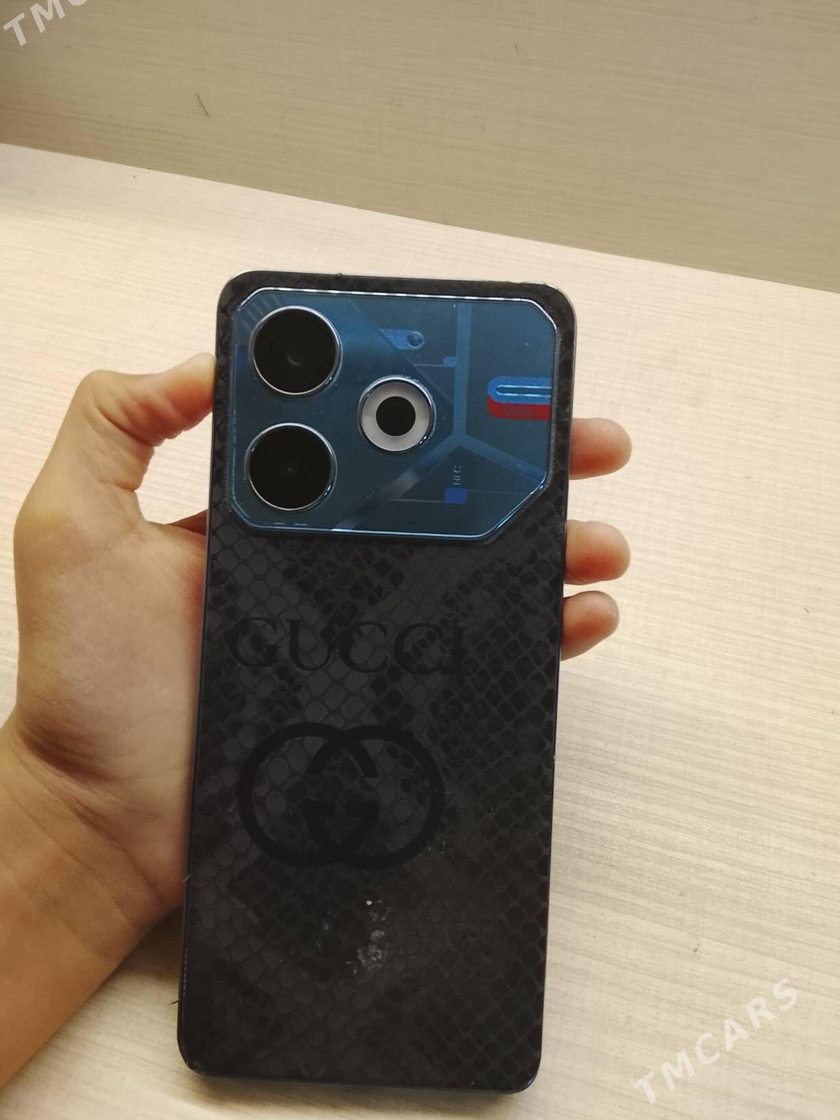 запчасти - Ашхабад - img 2