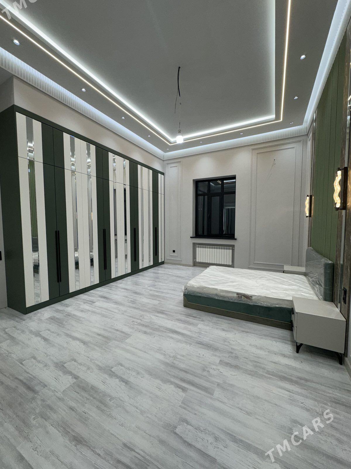 Gokje 7 sotok plan jaÿ - Гёкдже - img 4