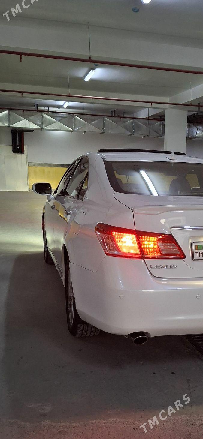 Lexus ES 350 2010 - 250 000 TMT - Аркадаг - img 1