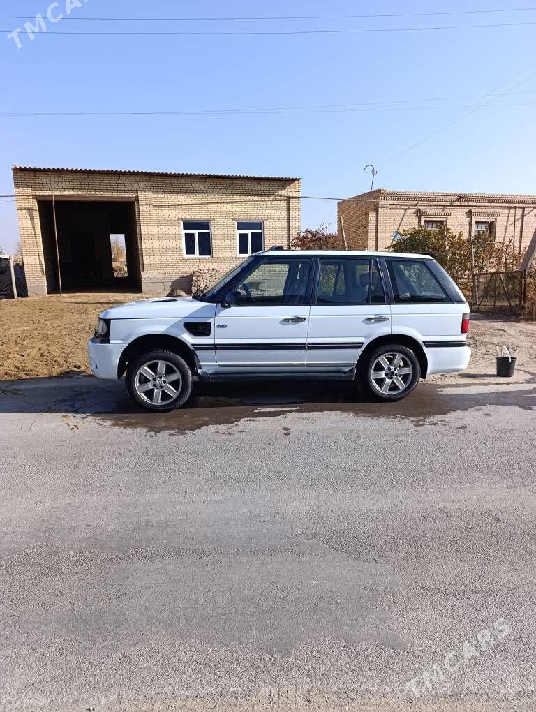 Toyota 4Runner 1998 - 80 000 TMT - Türkmenabat - img 5