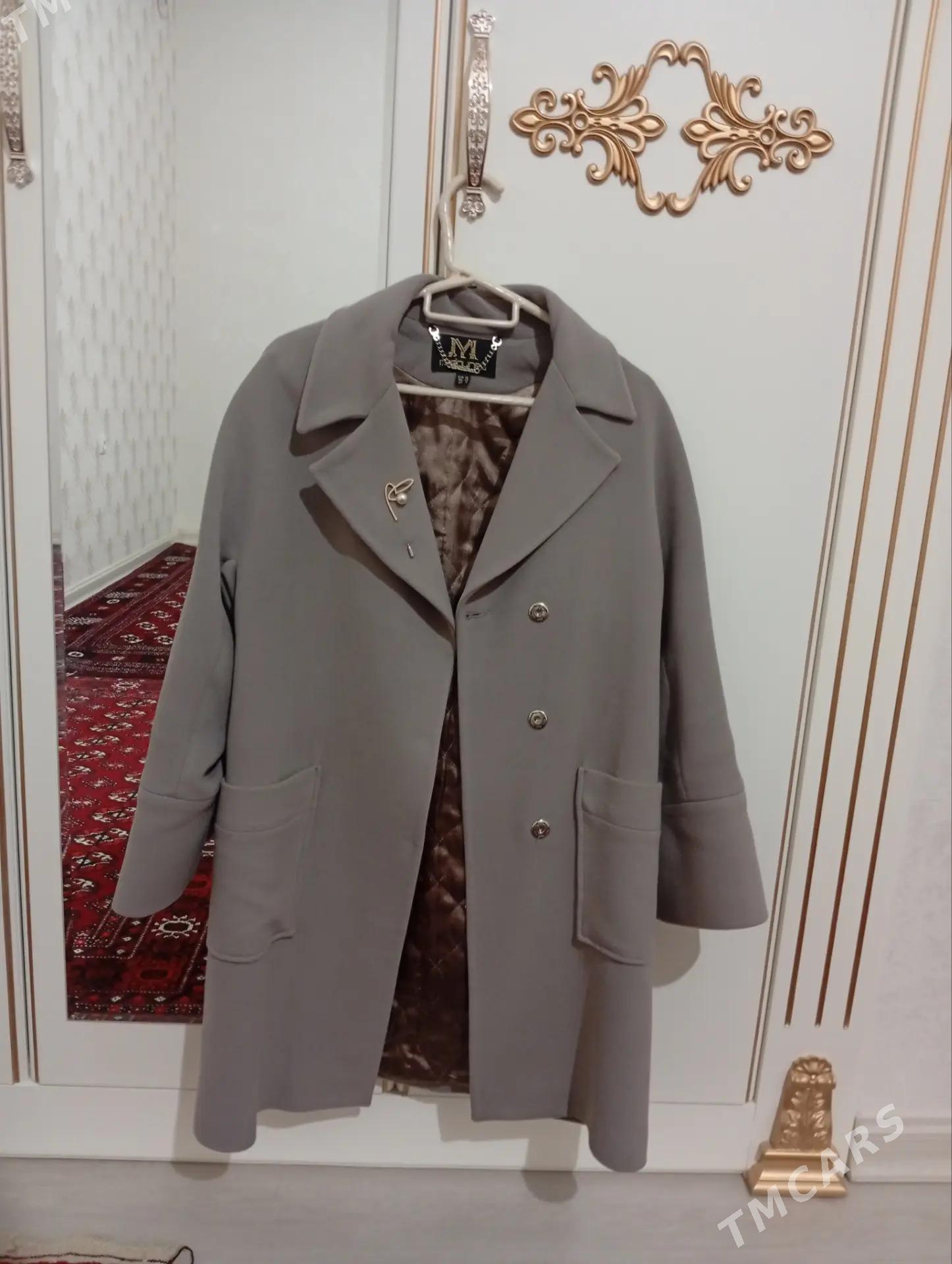 palto - Balkanabat - img 2