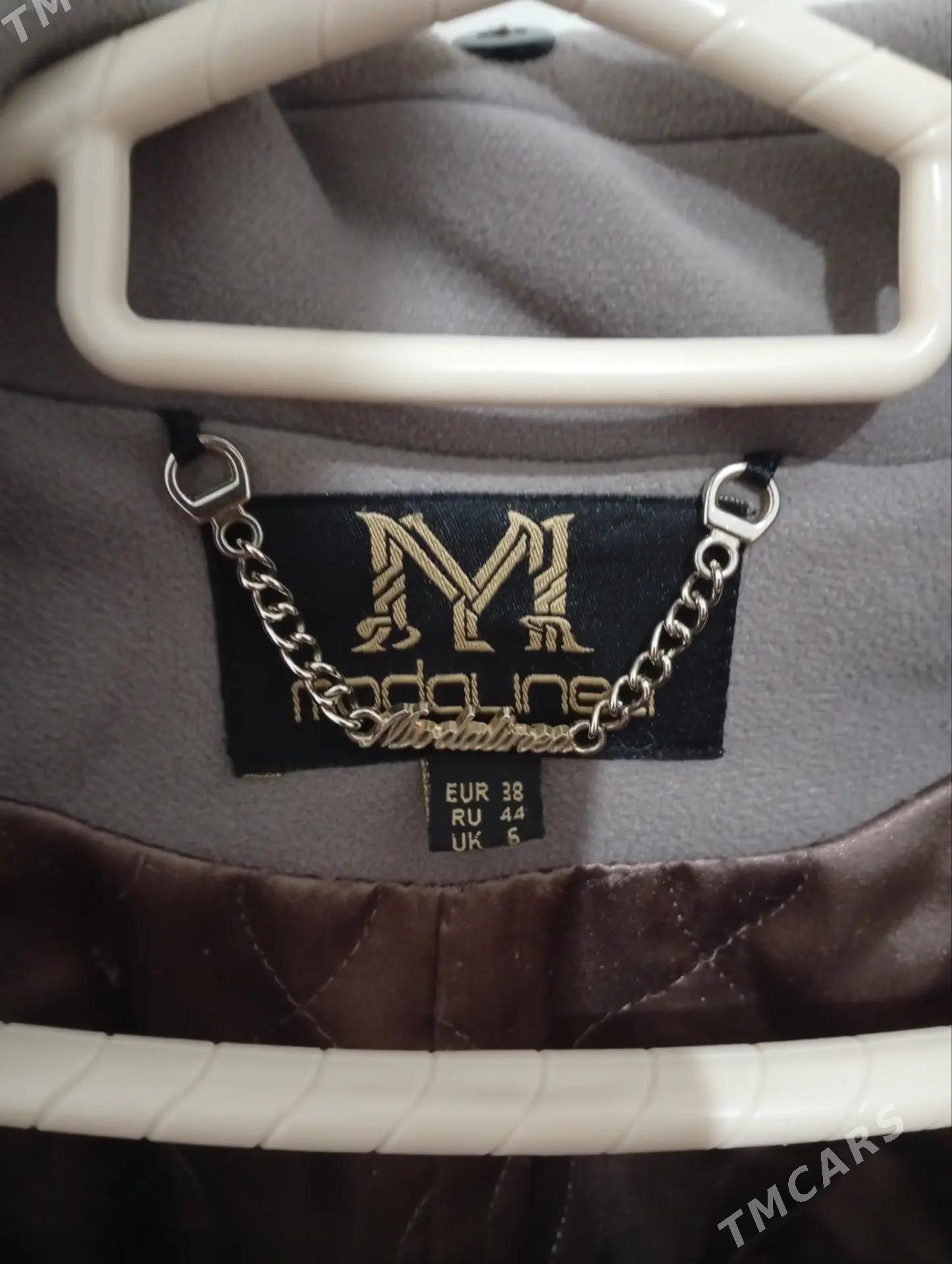 palto - Balkanabat - img 5