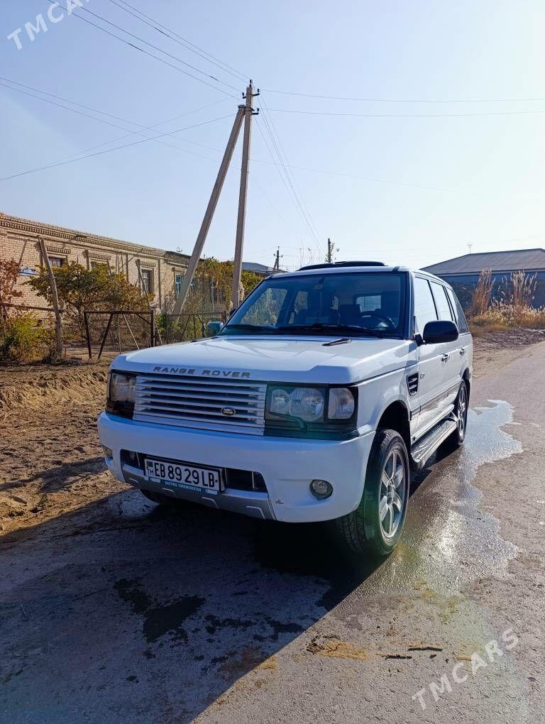 Toyota 4Runner 1998 - 80 000 TMT - Türkmenabat - img 2