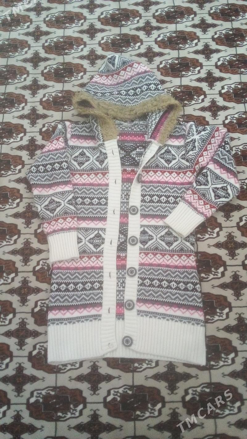 caga zempir - Балканабат - img 2