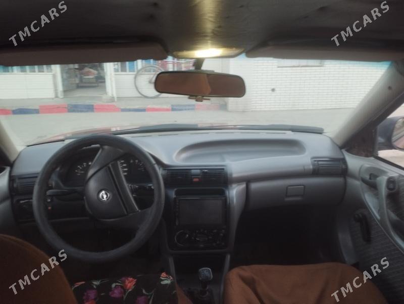Opel Astra 1992 - 35 000 TMT - Чарджоу - img 5