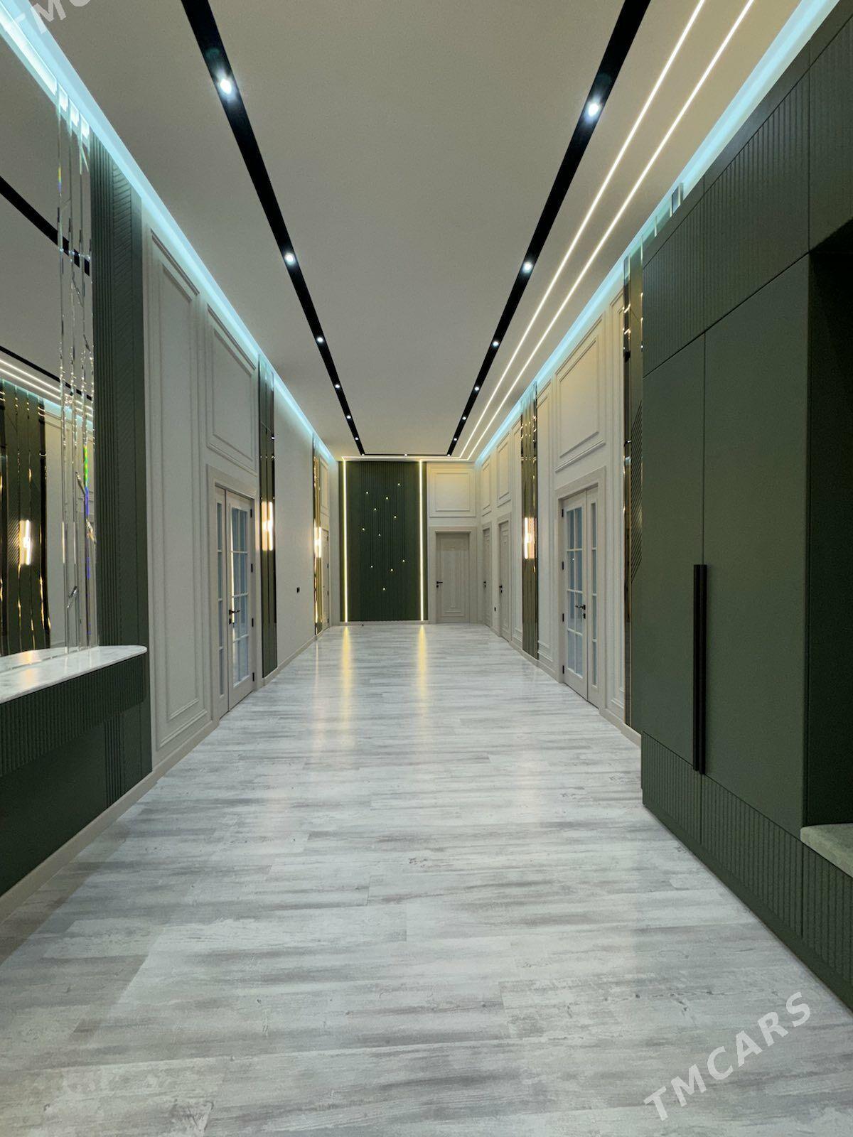 Gokje 7 sotok plan jaÿ - Гёкдже - img 6