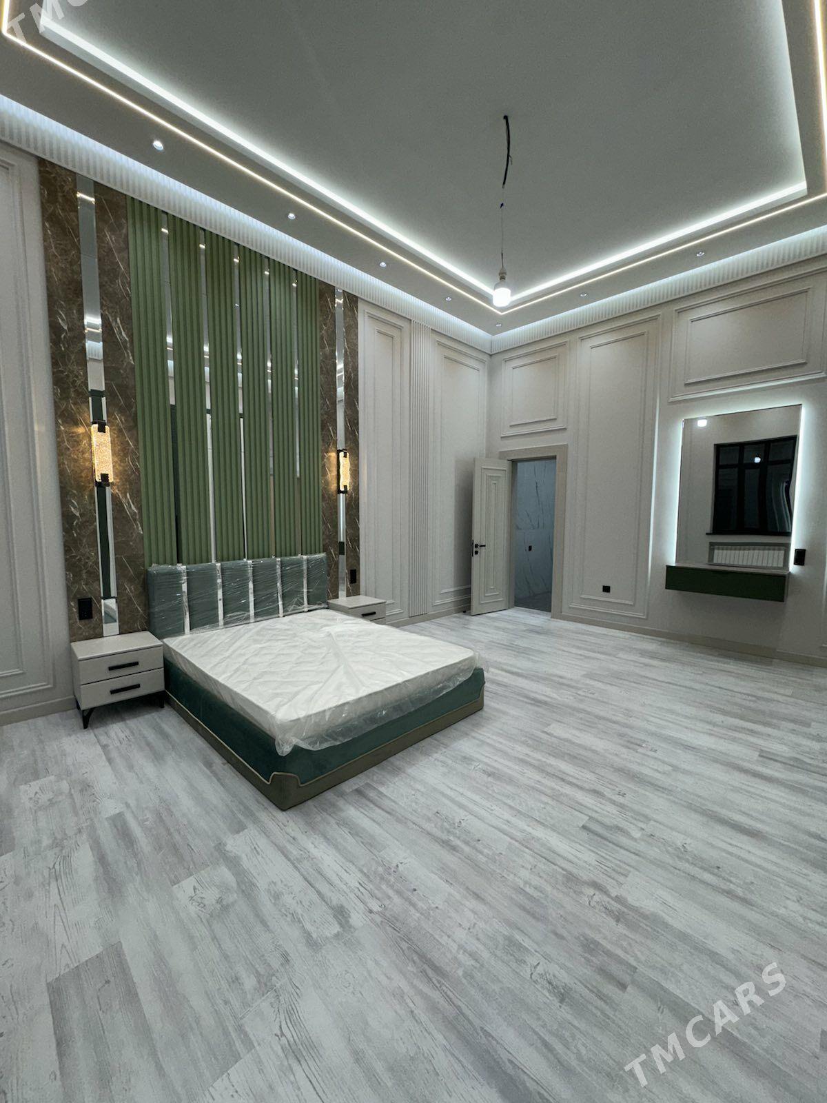 Gokje 7 sotok plan jaÿ - Гёкдже - img 5