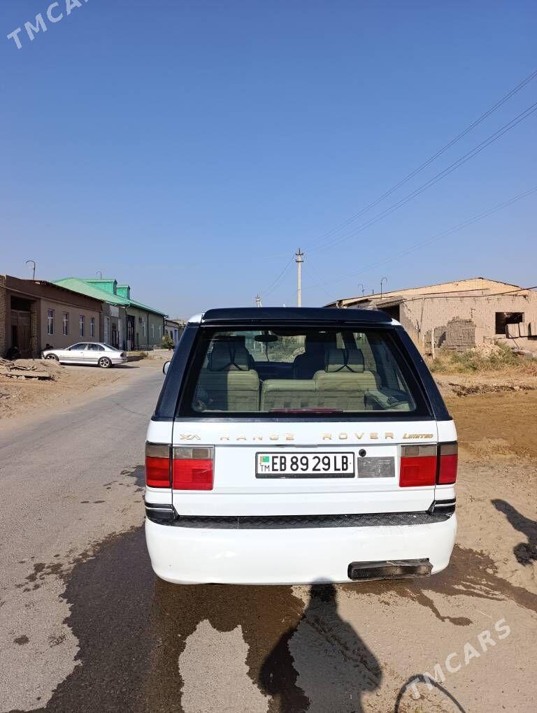 Toyota 4Runner 1998 - 80 000 TMT - Türkmenabat - img 6