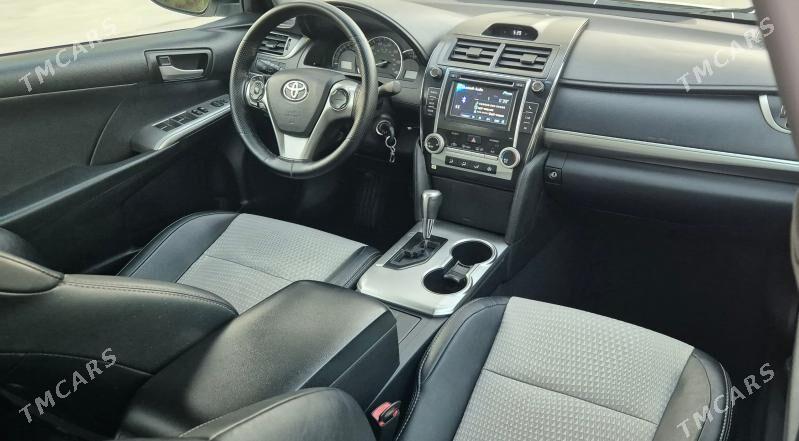 Toyota Camry 2013 - 239 000 TMT - Aşgabat - img 2
