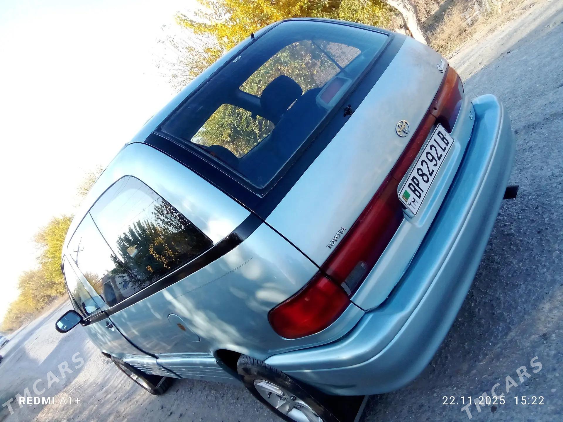 Toyota Previa 1992 - 90 000 TMT - Halaç - img 6