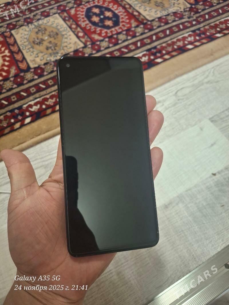 A21S - Howdan "W" - img 2