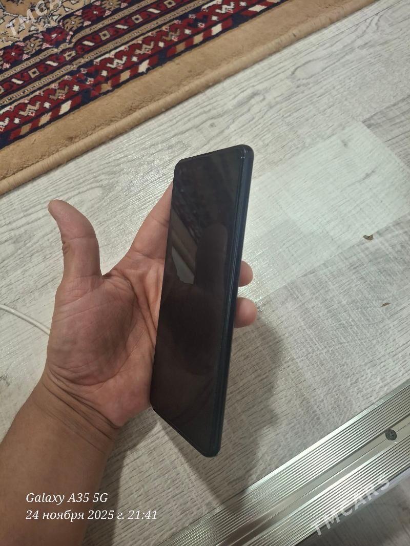 A21S - Howdan "W" - img 3