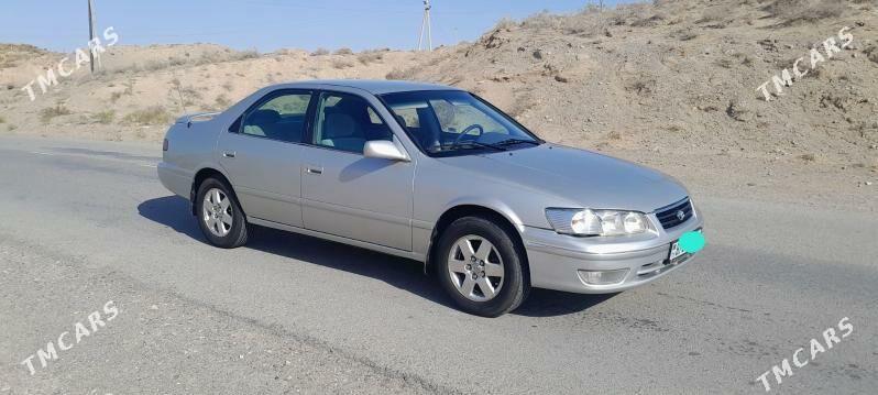 Toyota Camry 2000 - 135 000 TMT - Гызыларбат - img 3