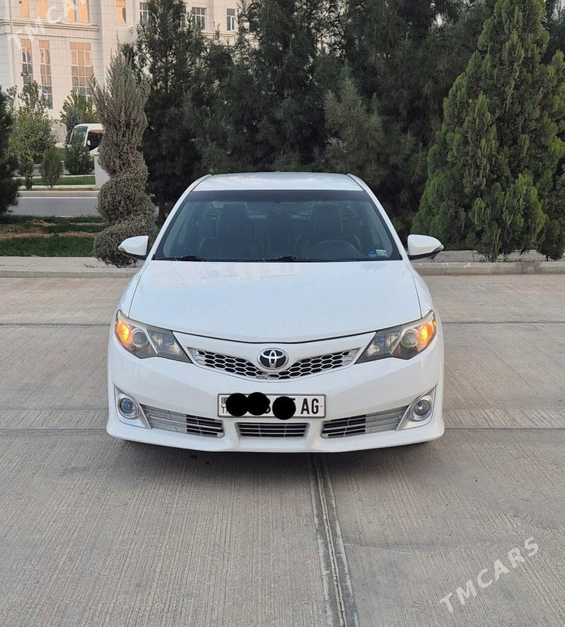 Toyota Camry 2013 - 239 000 TMT - Aşgabat - img 3