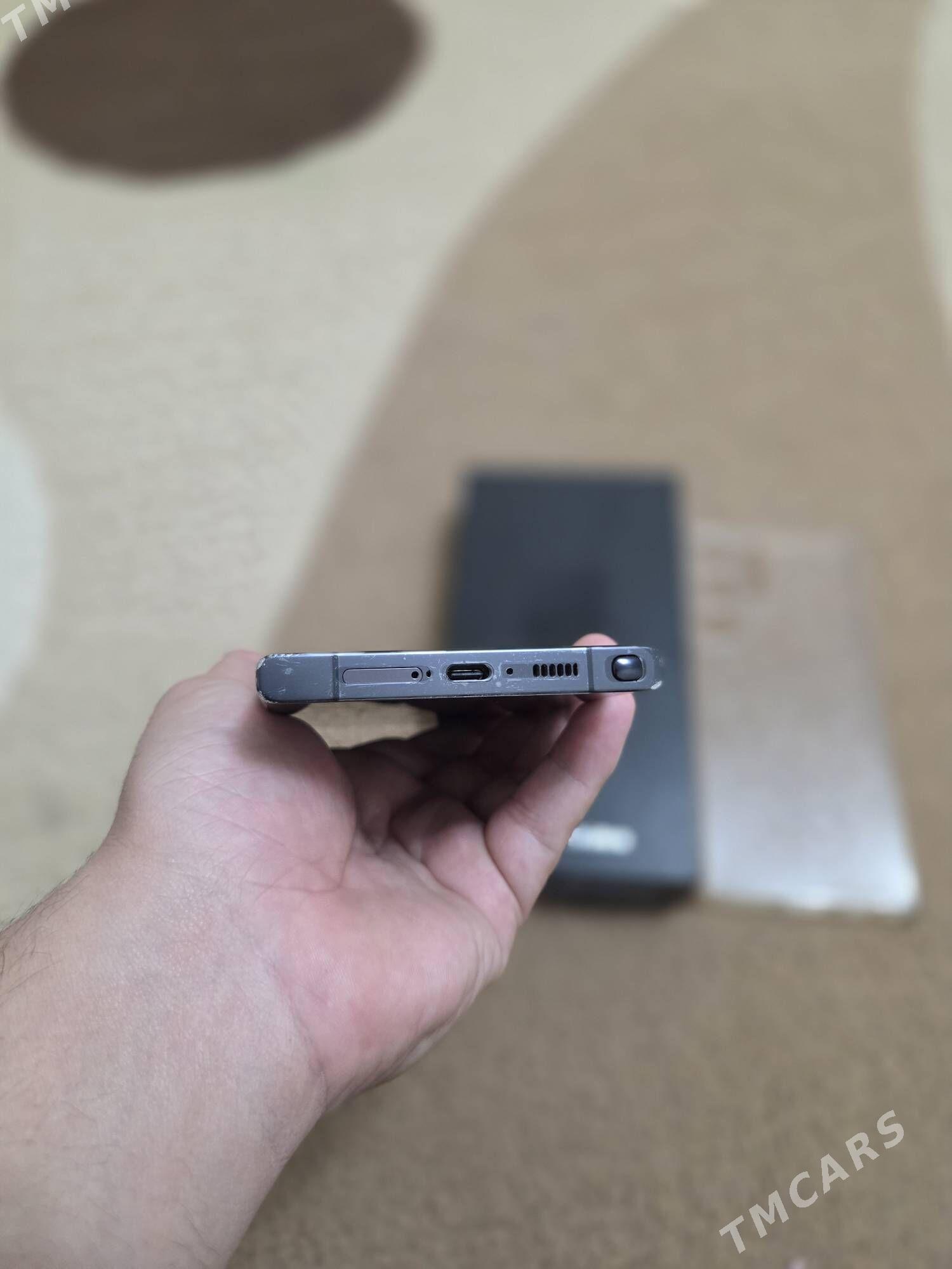 Samsung S23 Ultra 12/256 2Sim - Ашхабад - img 3