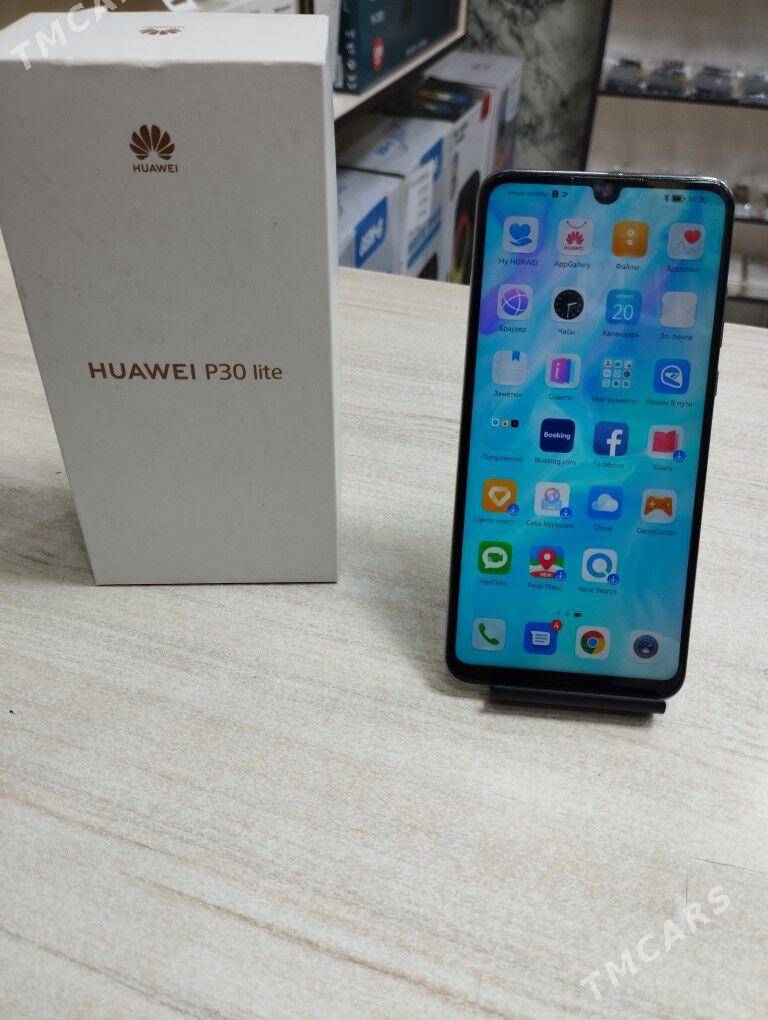 Huawei P 30 Lite - 30 мкр - img 2