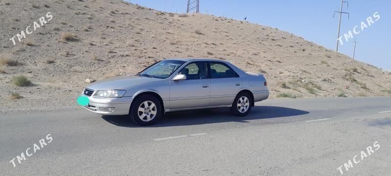 Toyota Camry 2000 - 135 000 TMT - Гызыларбат - img 2