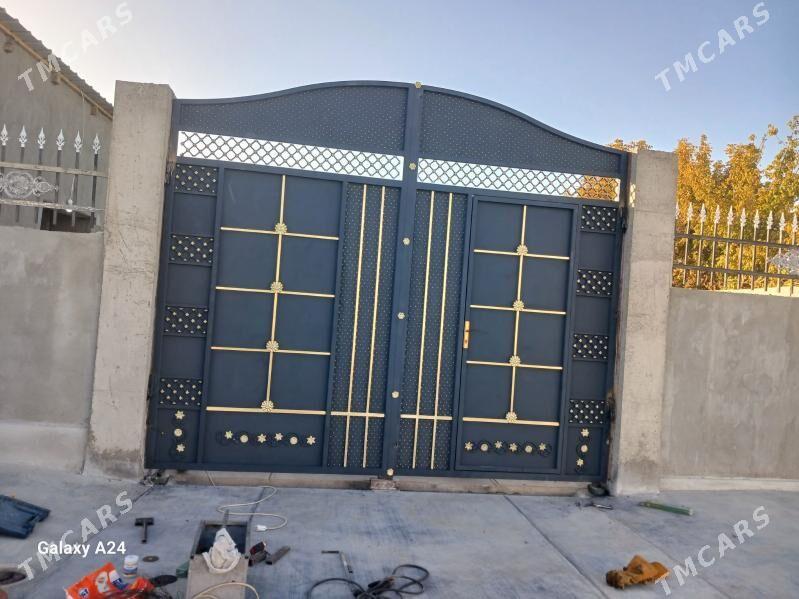 warata demir derweze - Ашхабад - img 2