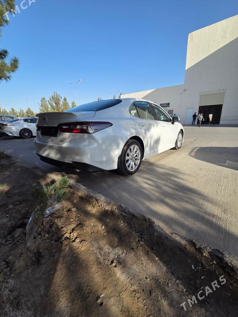 Toyota Camry 2020 - 279 000 TMT - Mary - img 5