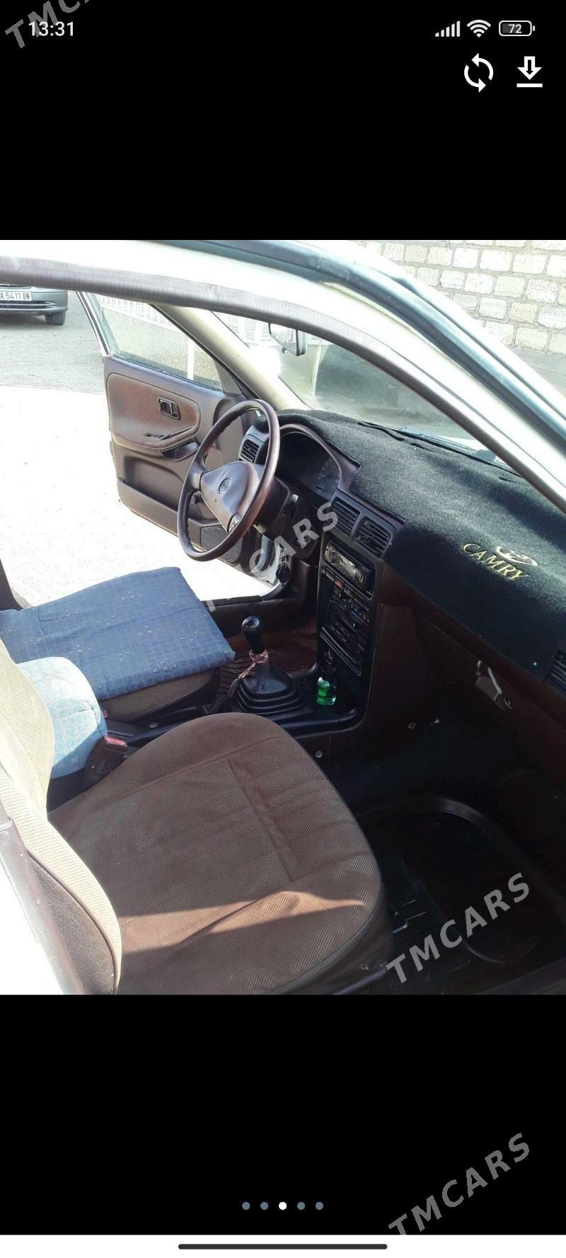 Nissan Sunny 1994 - 20 000 TMT - Balkanabat - img 3