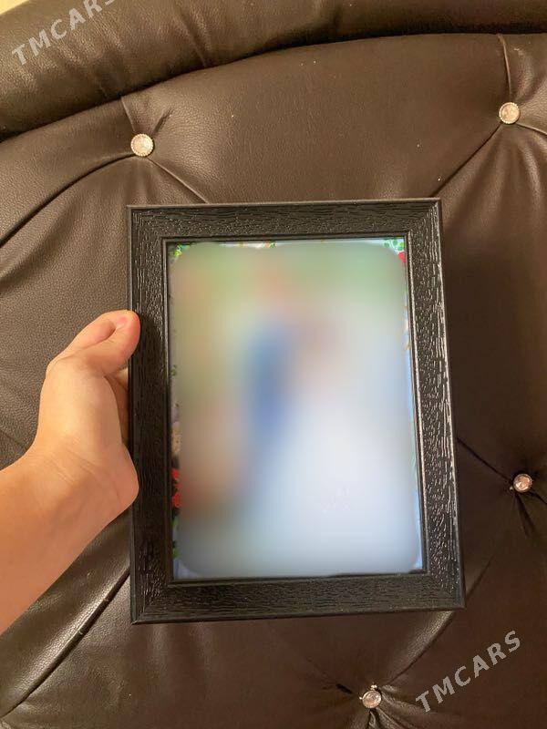 фото-рамки - Хазар - img 3