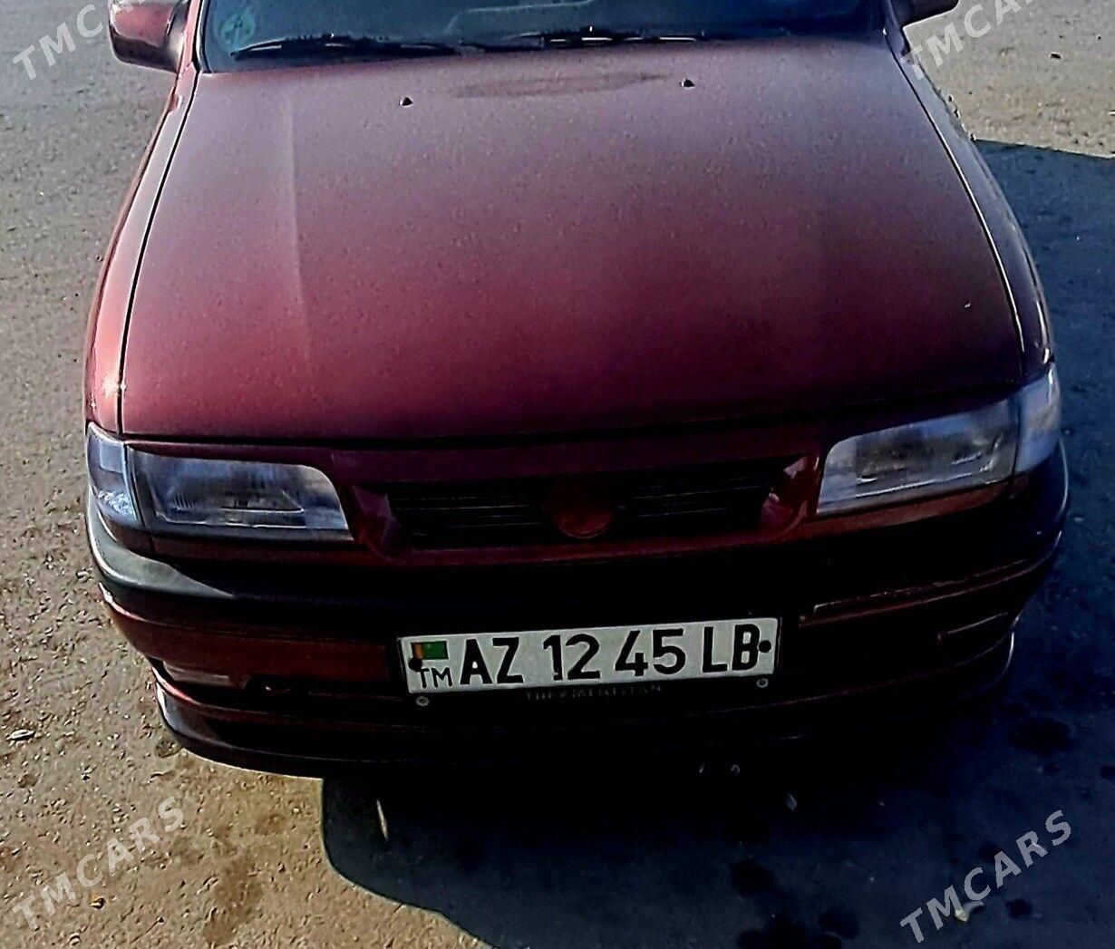 Opel Vectra 1992 - 60 000 TMT - Туркменабат - img 1