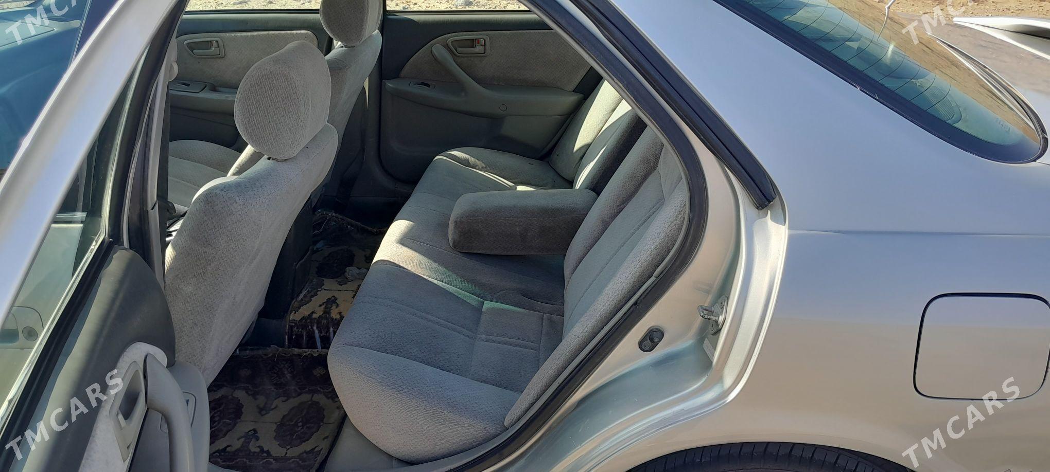 Toyota Camry 2000 - 135 000 TMT - Гызыларбат - img 7