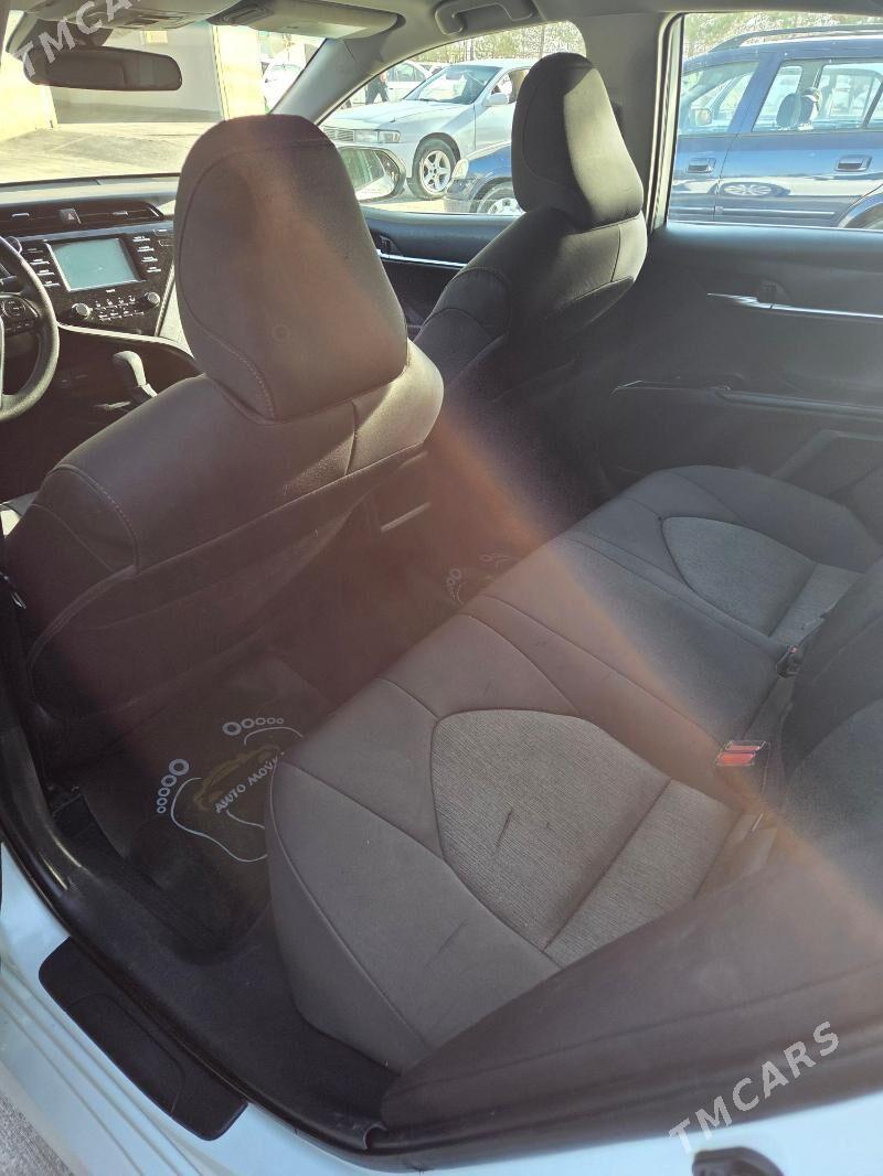 Toyota Camry 2020 - 279 000 TMT - Mary - img 6