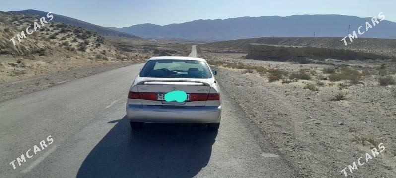 Toyota Camry 2000 - 135 000 TMT - Гызыларбат - img 6
