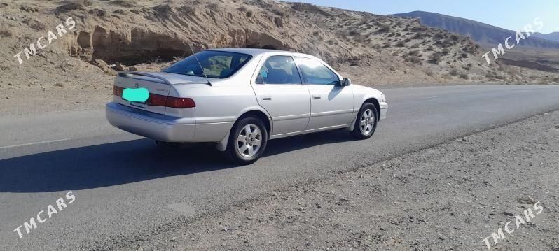 Toyota Camry 2000 - 135 000 TMT - Гызыларбат - img 5